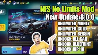 Need For Speed No Limits Mod Apk Terbaru 8.0.0 - Nfs No Limits Mod Apk 2024