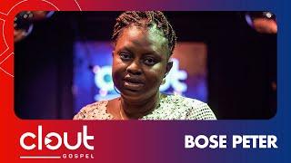 Bose Peter - Tested And Trusted Medley | CLOUT GOSPEL