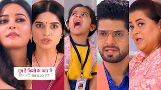 Ghum Hai Kisikey Pyaar Meiin Today Episode PROMO 2|24 Nov 2024|Savi ko Rajat pr proud,Ashka ki chaal