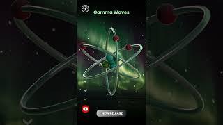 Gamma Waves: Expand Consciousness & Supercharge Brain Power || THE COSMIC SOUND