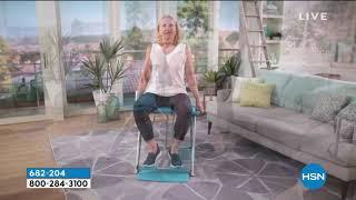 HSN | Pilates Pro Max with Carol Alt Premiere 09.24.2019 - 07 AM