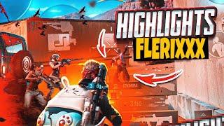 HIGHLIGHTS PUBG & i wanna be yours