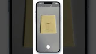 КАК СКАНИРОВАТЬ ДОКУМЕНТЫ?
