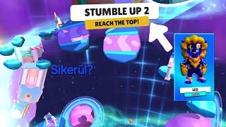 Sikerül Kivinnem A Stumble up 2-t ?  Stumble Guys #13