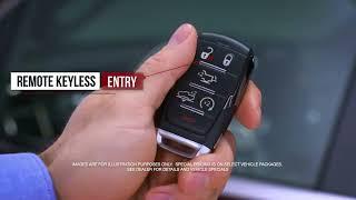 Factory Order a New Ram 1500 at Westbury Jeep - August 2022