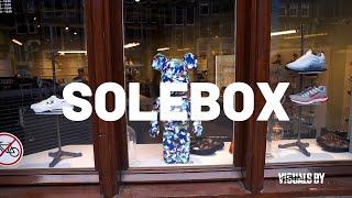 Solebox Amsterdam