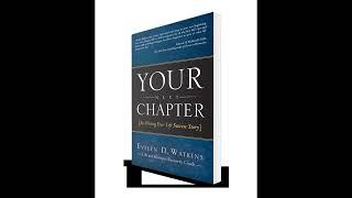 How to Write Your Personal Unique Selling Proposition (USP)- Your Next Chapter, Chapter 20