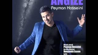 Peyman Hosseini   Angize