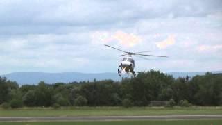 Heli Academy Airbus AS355