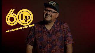 LP60 | Partners in Greatness: Miguel ‘Oso’ Ramirez