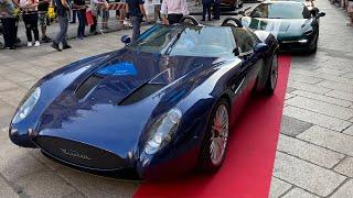 Milano Monza Motor Show 2022!