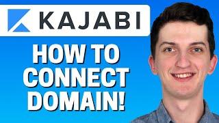 How To Connect Kajabi with Domain (2021)