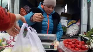 ГНИЛЫЕ продукты+ПРОСРОЧКА рынок Первомайска8марта. рыба ДОРАДО закупка.