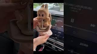 The new and unique idea of ​​taking a seat to take a baby on the safety seat is too cute. Trendy
