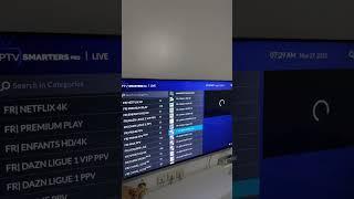 Best subscription for Iptv smarters pro 2025