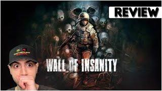 Wall of Insanity - Gameplay & Honest Review