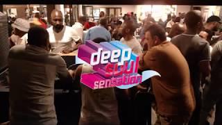 Deep Soul Sensation | DJ Christos & Lady Sakhe Live