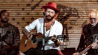 JOVANOTTI A RADIO ITALIA LIVE (09/12/2022)