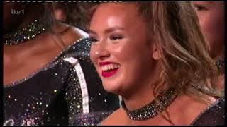 BGT 2024 AUDITIONS WEEK 1 - LADY GRENADES