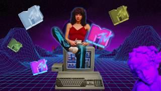 【ｄｒｅａｍ　ｏｆ　ｏｒｇｏｎｏｎ】- Kate Bush Cloudbusting vaporwave mix