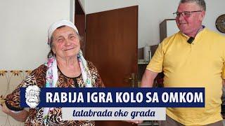 Sanjam svoje PASTORKE KAKO IGRAMO kad ono mačka IZA KREVETA!