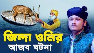 জিন্দা ওলির আজব ঘটনা । শামীম রেজার নতুন ওয়াজ I ক্বারী শামীম রেজা ক্বাদরী I shamim reza waz new 2024