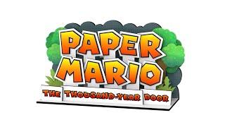 Bowser's Malaise - Paper Mario: The Thousand Year Door Remake OST