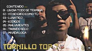 MIX Tornillo TOP 7