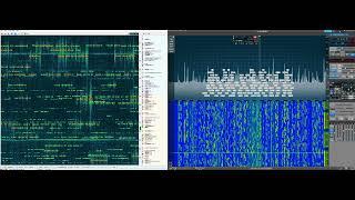 CW Contest CQWW 2024 Feb  W6HA Remote