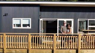 Welcome to South Island Tiny House