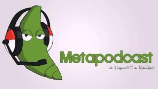 Metapodcast KingDaddyDMAC Part #1