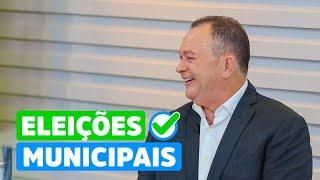 Entrevista ao Bom Dia Mirante: balanço das eleições municipais de 2024