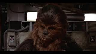 Star Wars Chewbacca Sound Effects !