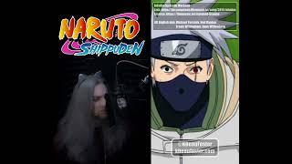 Deep Voice Change: Tobi's Kidding - Naruto #SHORTS