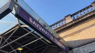 The Bayswater/Queensway Thing