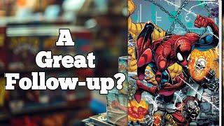 Spider-Man By David Michelinie And Erik Larsen Omnibus - Review