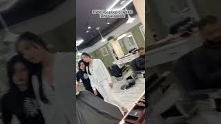 Курс «Барбер с нуля» Владикавказ Маркова 14Barbershop Street #кавказ #владикавказ #рсо #барбер