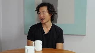 Justin Kan on why success alone won’t truly make you happy