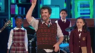 SCHOOL OF ROCK THE MUSICAL - 'You're In The Band' LIVE @ The 70th Tony Awards 2016