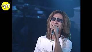 박완규 - 왜 그랬어(2001년 05월 19일)