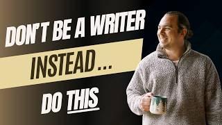 How to Become a Writer & Earn Money (For Beginners)