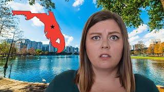 Pros and Cons of Living in Orlando | Moving to Florida