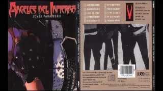 ÁNGELES DEL INFIERNO 1986 Joven para morir