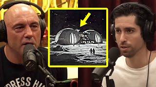 The Moon Might Be Occupied.. And China’s Discovery Proves It | Joe Rogan