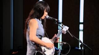 Thao Nguyen - "Holly Roller"
