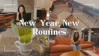 Starting 2023 off with routines! | Day in my life as Realtor in the Bay Area