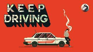  Első benyomások | Keep Driving (PC - Steam)