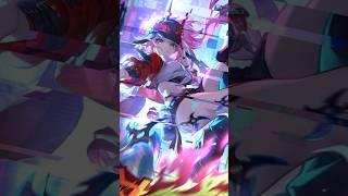 RAPPA ULTIMATE ANIMATION POWERCREEP IS REAL! | Honkai Star Rail #shorts