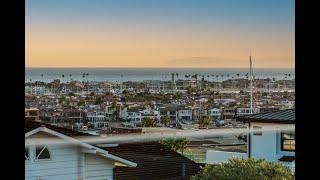 Moving To Newport Beach, Live the Lifestyle in Newport Heights