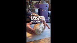 Chef Leo shares his Neapolitan Dough formula made with a Biga